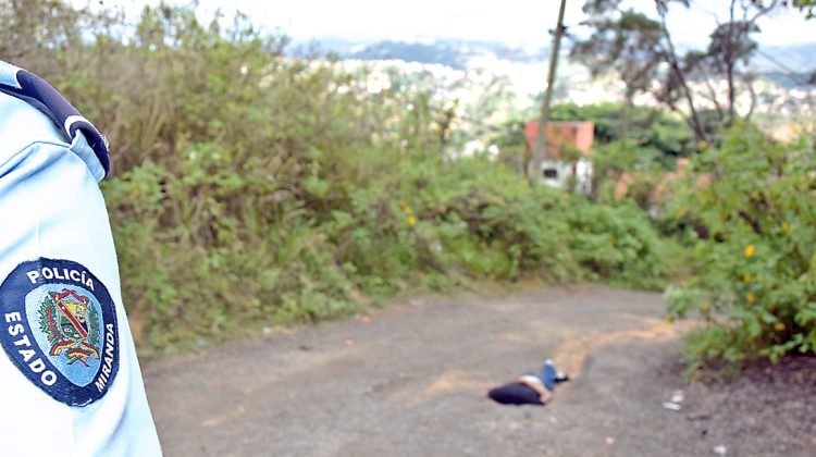 AG-MUERTO SANT HOMERO