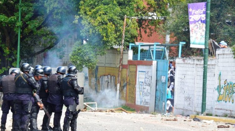 AG-PROTESTA