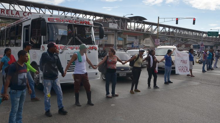 AG-PROTESTA CORRALITO