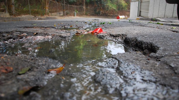 AGUA NEGRAS LOS NUEVOS TEQUES