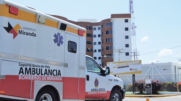 AMBULANCIA-