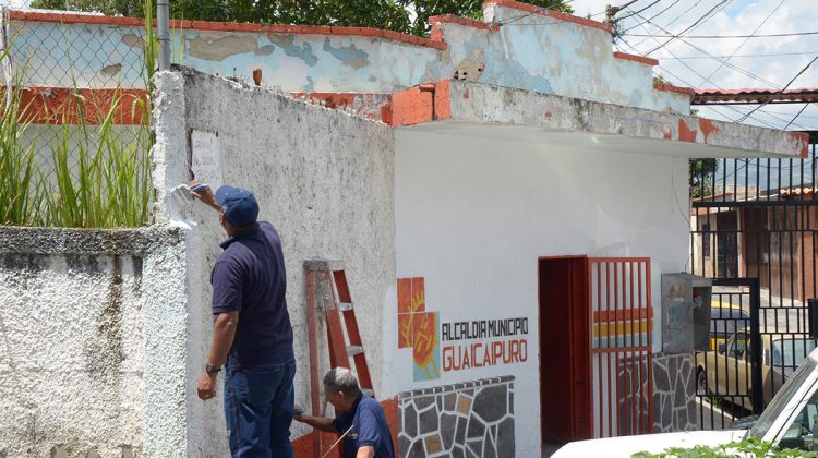 AMBULATORIO EL VIGIA