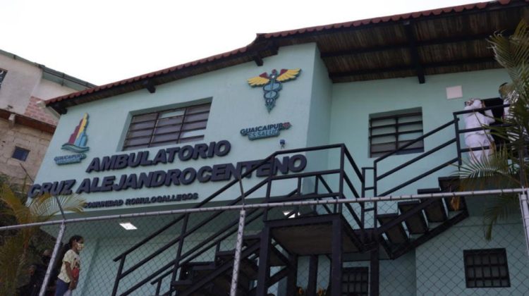 AMBULATORIO