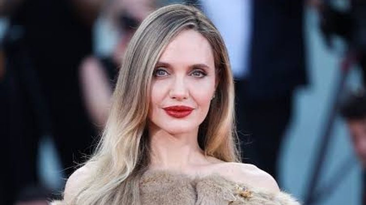 ANGELINA