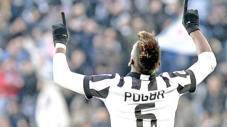 Italy Soccer Serie A