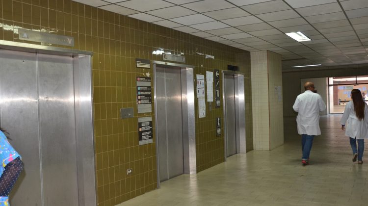 ASCENSORES