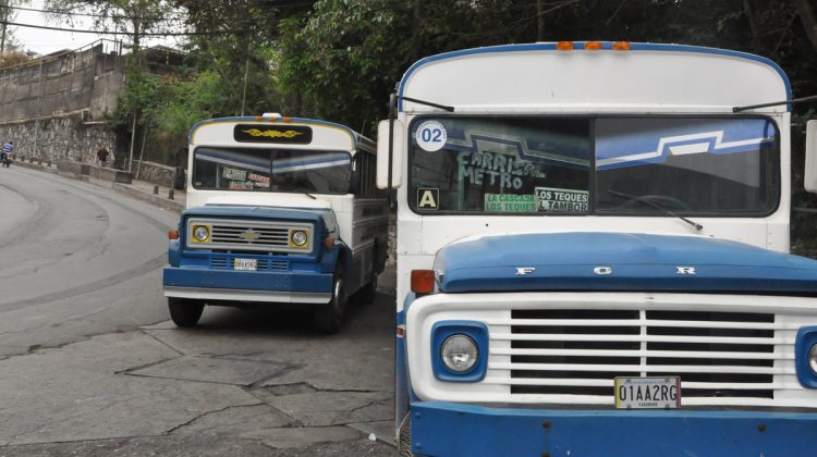 AUTOBUSES CARRIZAL