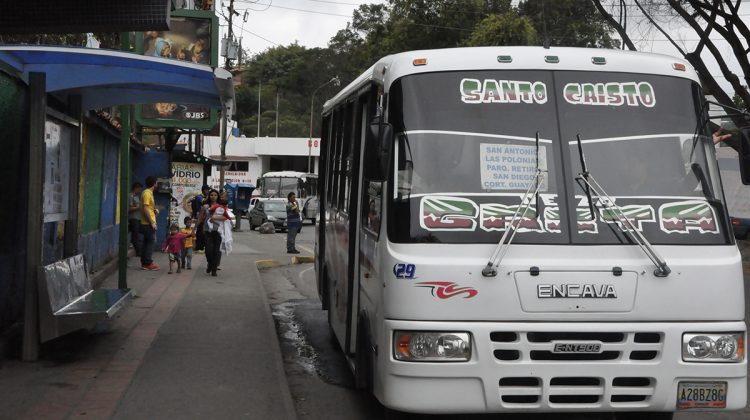 AUTOBUSES SAN ANTONIO