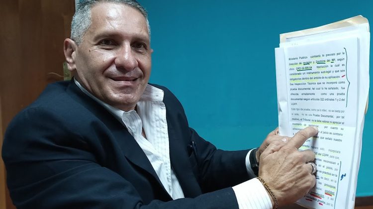 Abogado