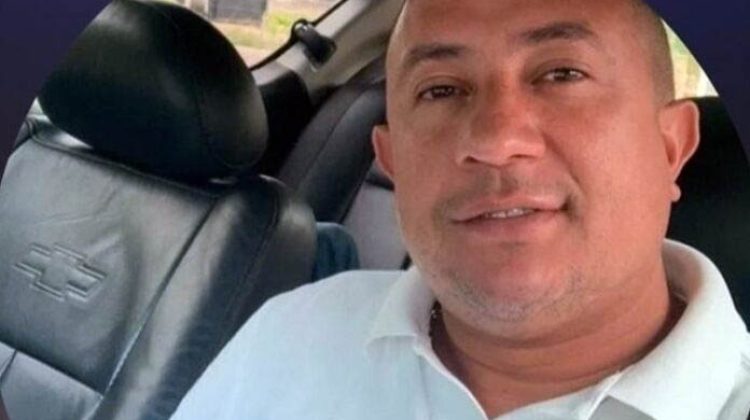 Acribillado-a-tiros-empresario-y-dirigente-de-Podemos-de-Miranda