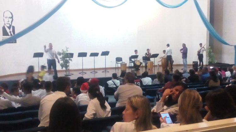 Acto de nefrologia