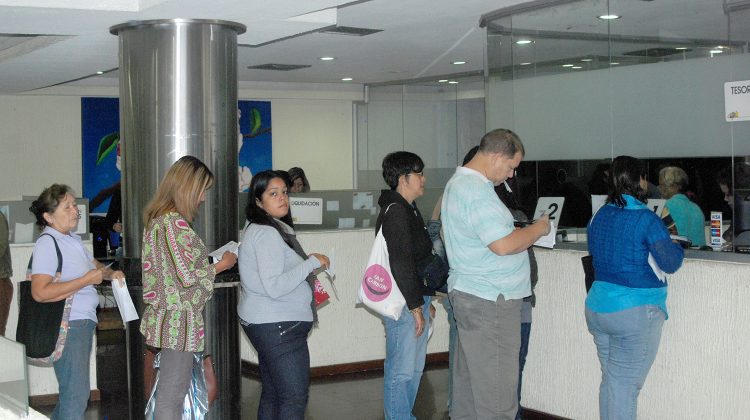 Administración Tributaria 2 10-1-2018