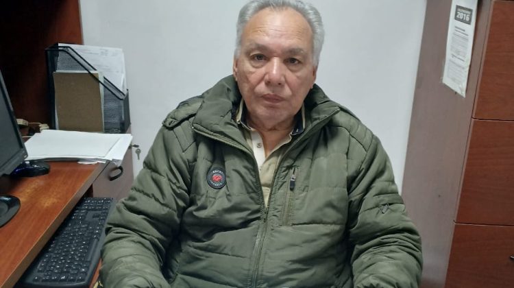 Administrador del CC