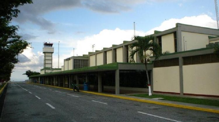 Aeropuerto