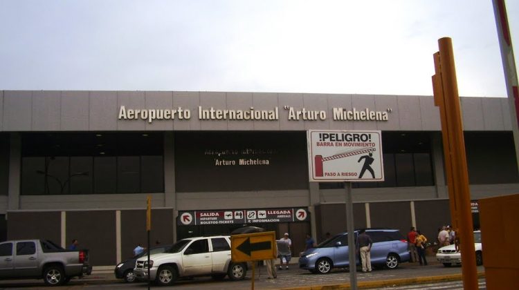 Aeropuerto-de-Valencia-Arturo-Michelena