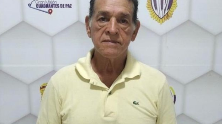 Agricultor asesinado