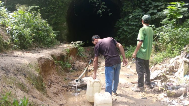 Agua La Pradera