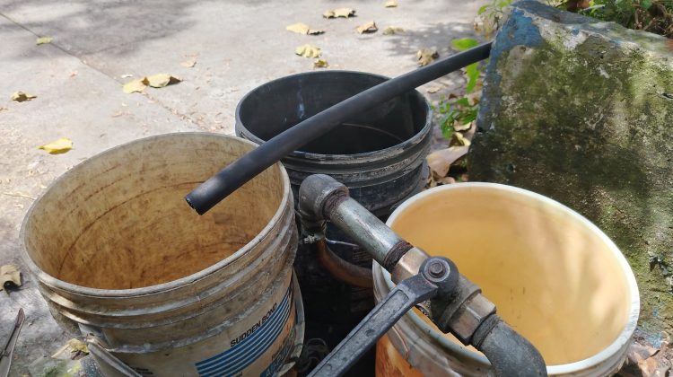 Agua