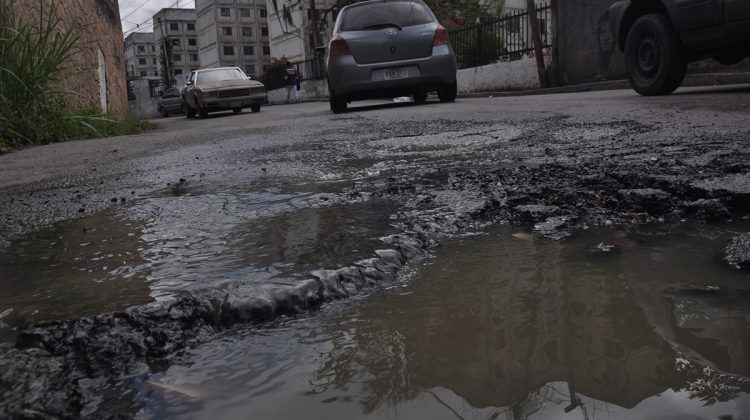 Aguas negras