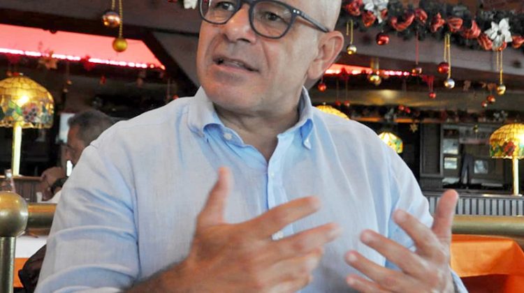 Alonso Medina