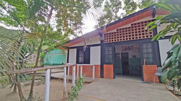 Ambulatorio Los Nuevos Teques