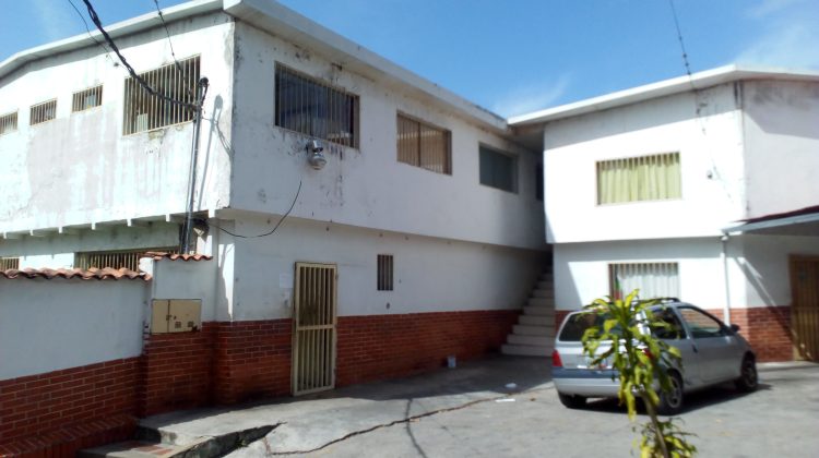 Ambulatorio San Pedro
