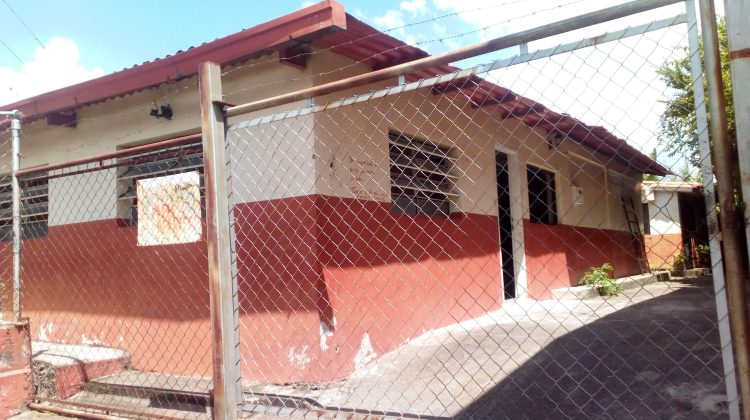 Ambulatorio jose molinare 23 de enero