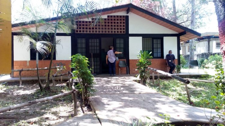 Ambulatorio los nuevos teques