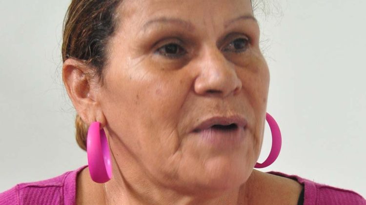 Ana Melchor