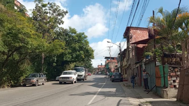 Andres Bello muere