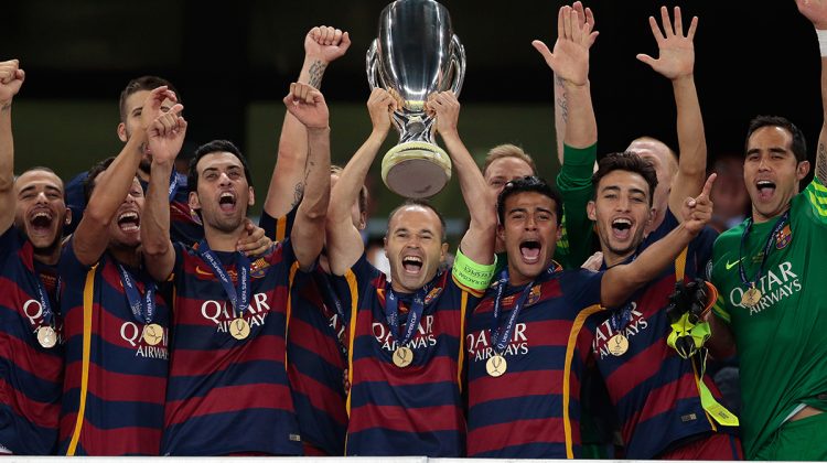Georgia Super Cup Soccer
