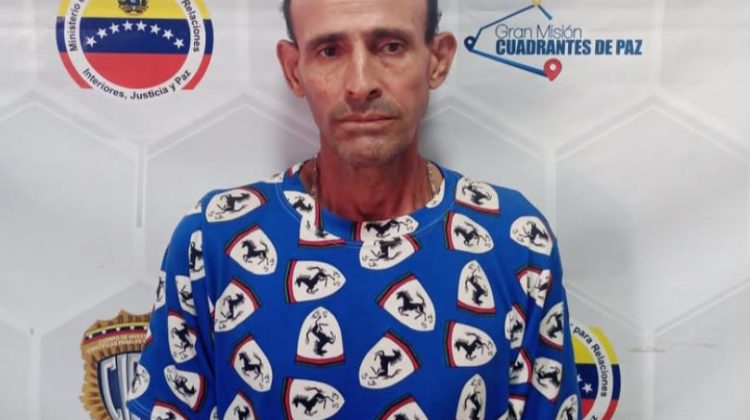 Andres Mata homicida