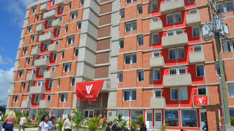 apartamentos