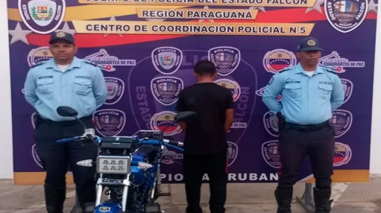 Aprehendido-por-amenazar-a-medicos-en-un-ambulatorio