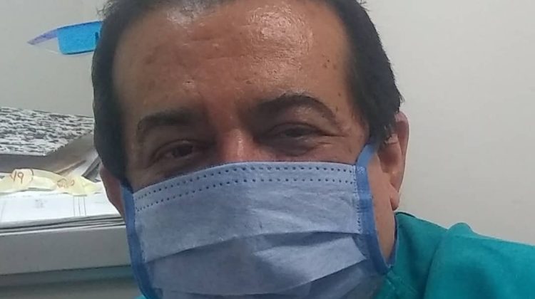 Armando Fonseca