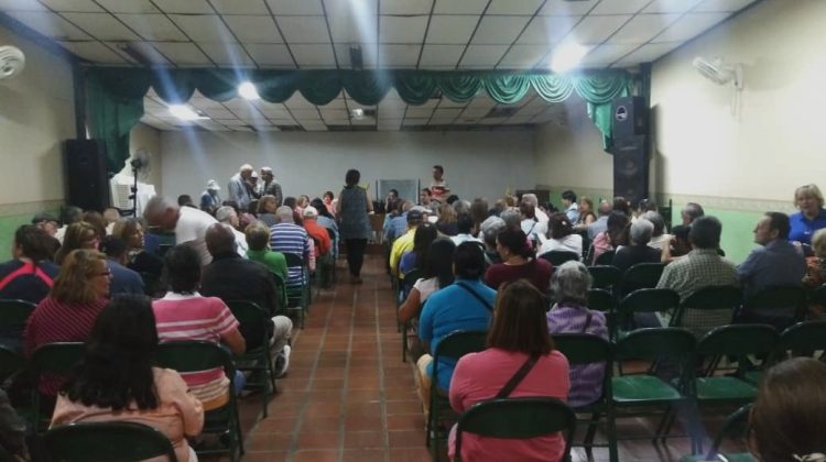 Asamblea