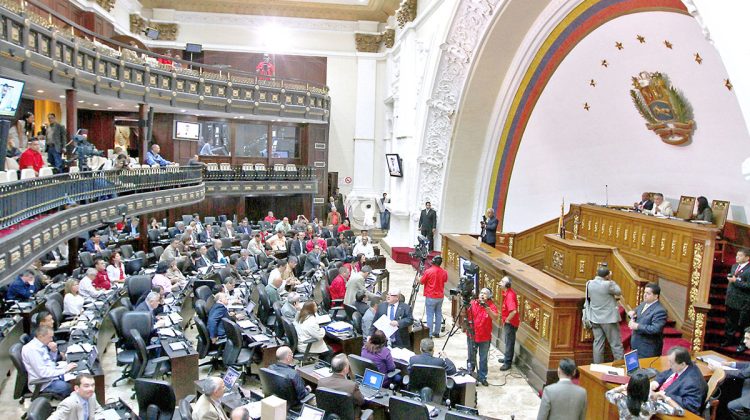 Asamblea-Nacional