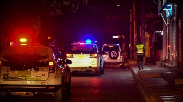 Asesinan a empresario venezolano en Barranquilla