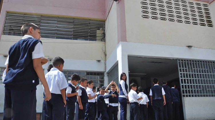 Aumentó la asistencia con relación a la semana pasada