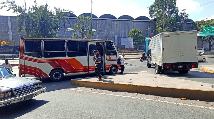 Auntobuses bertoreli con barbecho