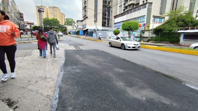 Av La Hoyada
