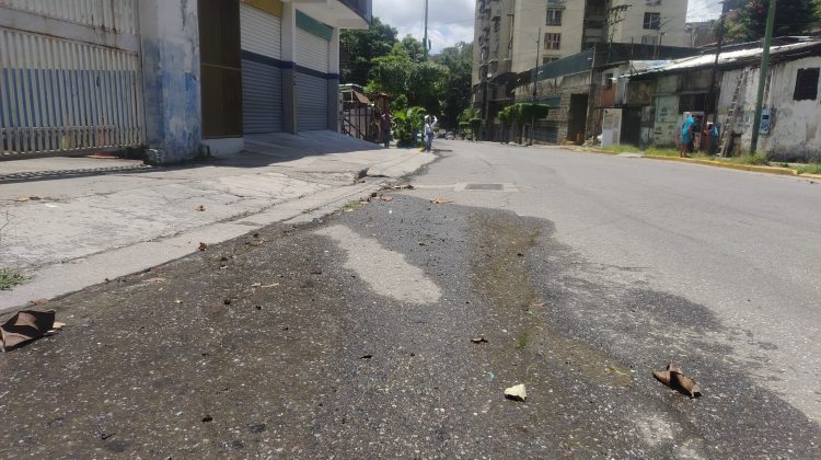 Av bolivar
