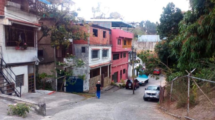Avenida francisco de miranda