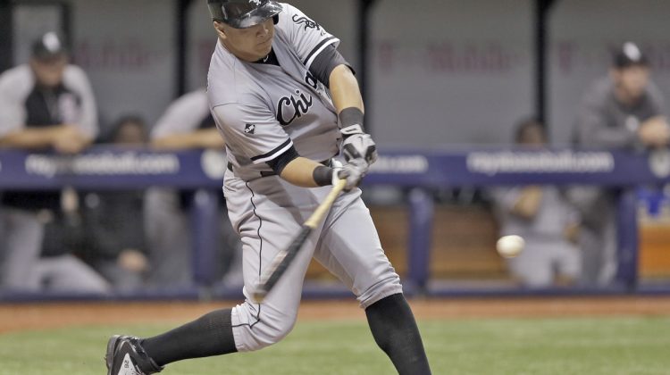 Avisail Garcia