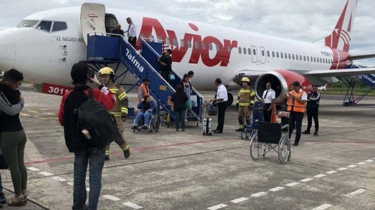 Avión-de-Avior
