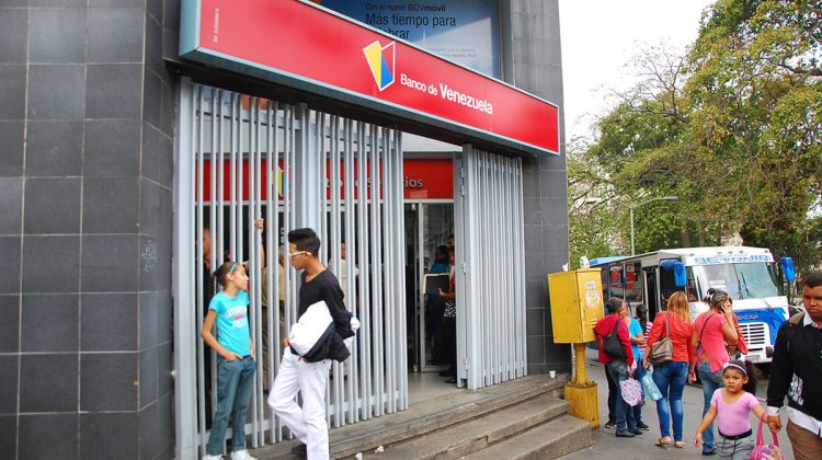 BANCO VENEZUELA