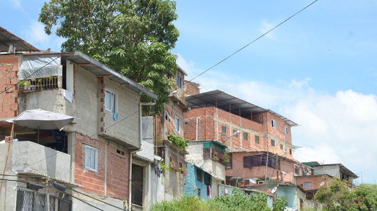 BARRIO AYACUCHO