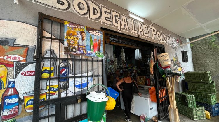 BODEGA