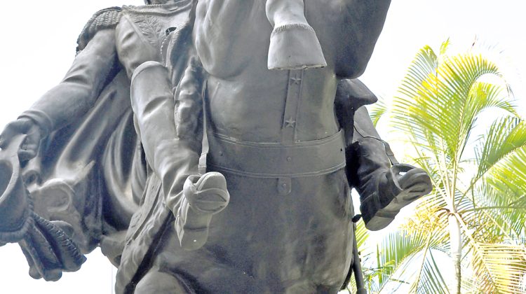 BOLIVAR-1