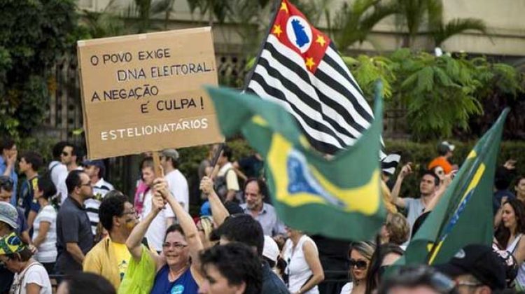 BRASIL PROTESTAS (2)w